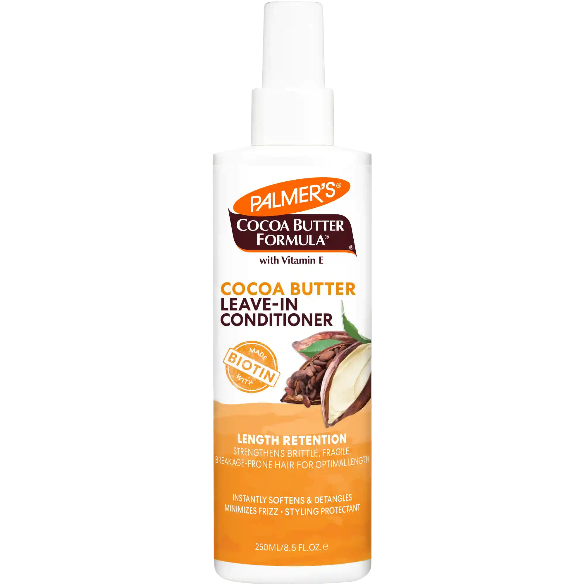Cocoa Butter Leave-In Conditioner