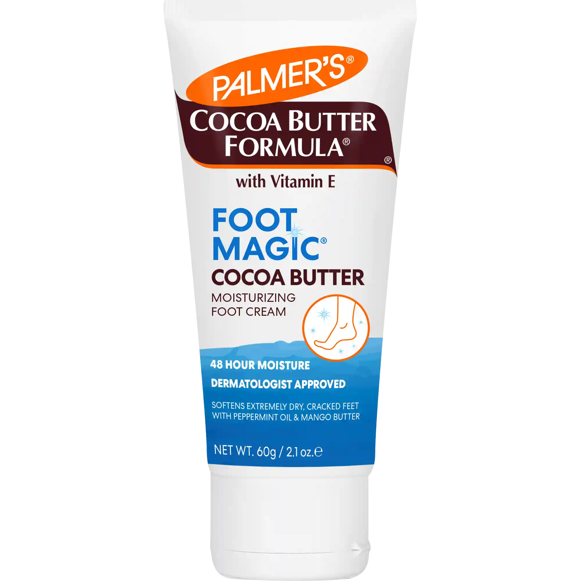 Foot Magic Moisturizing Foot Balm