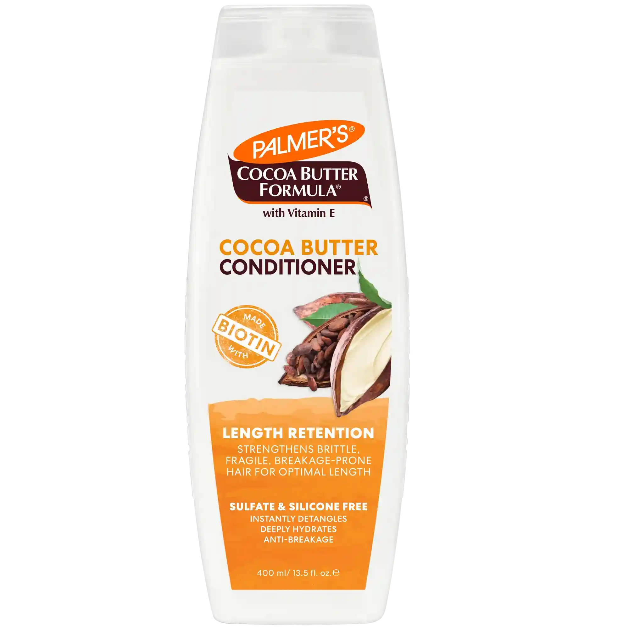 Cocoa Butter Conditioner