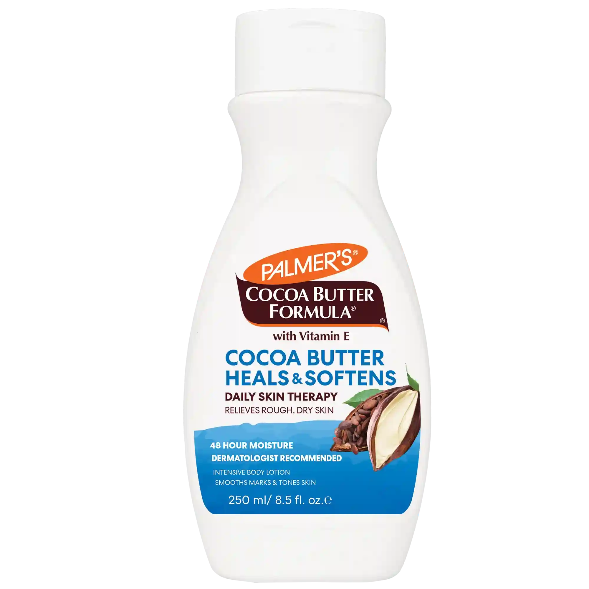 Daily Skin Therapy Cocoa Butter Body Lotion