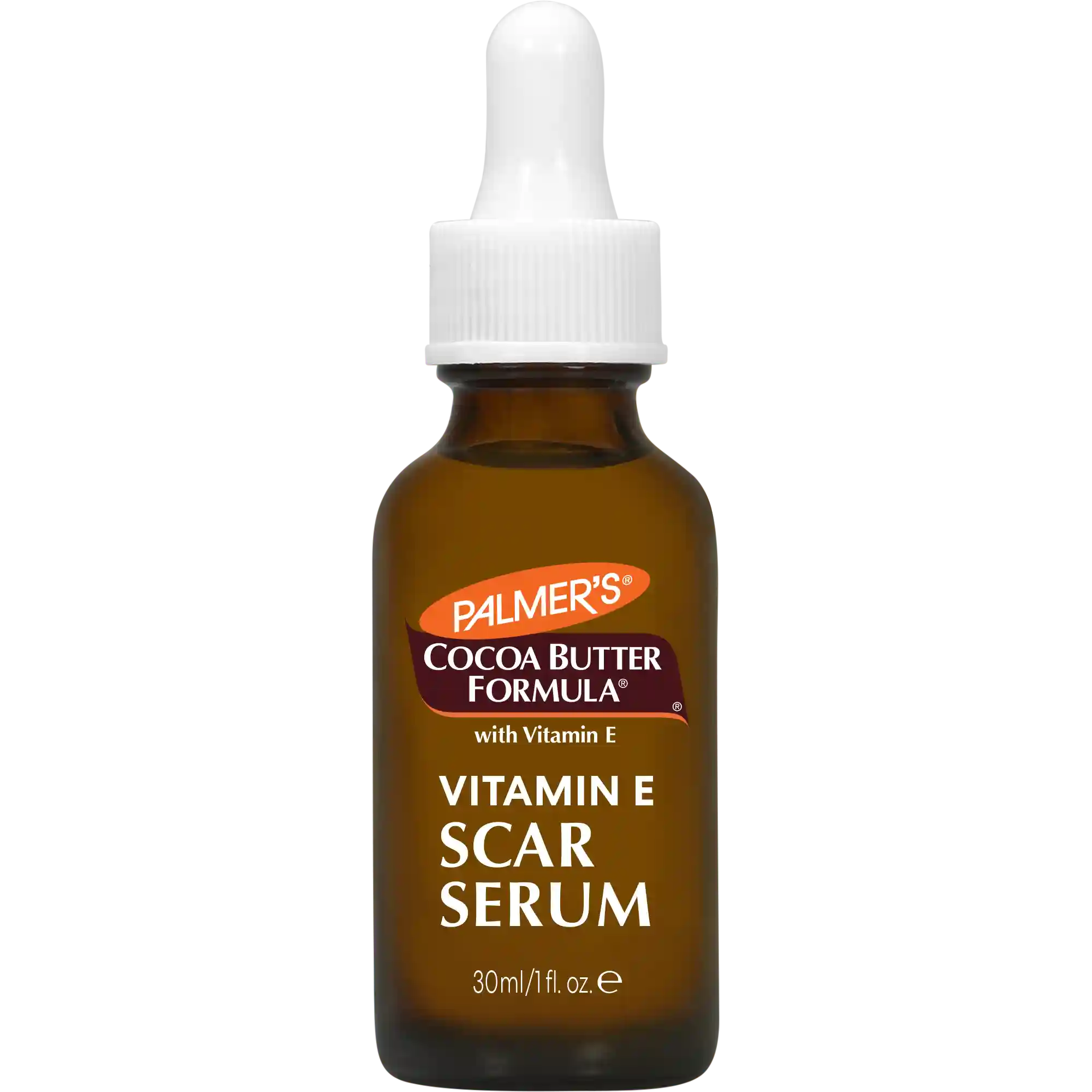 Alternative view of Scar Serum