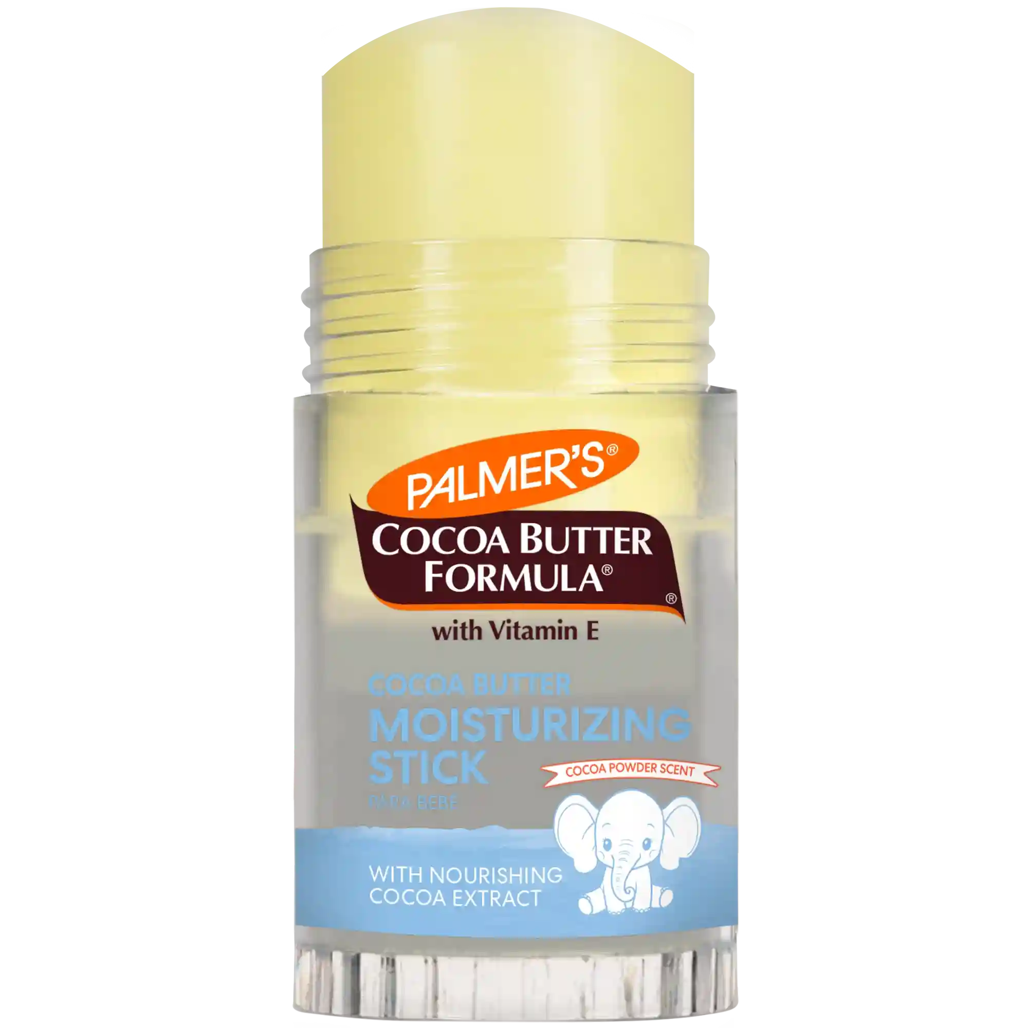 Alternative view of Cocoa Butter Baby Moisturizing Stick