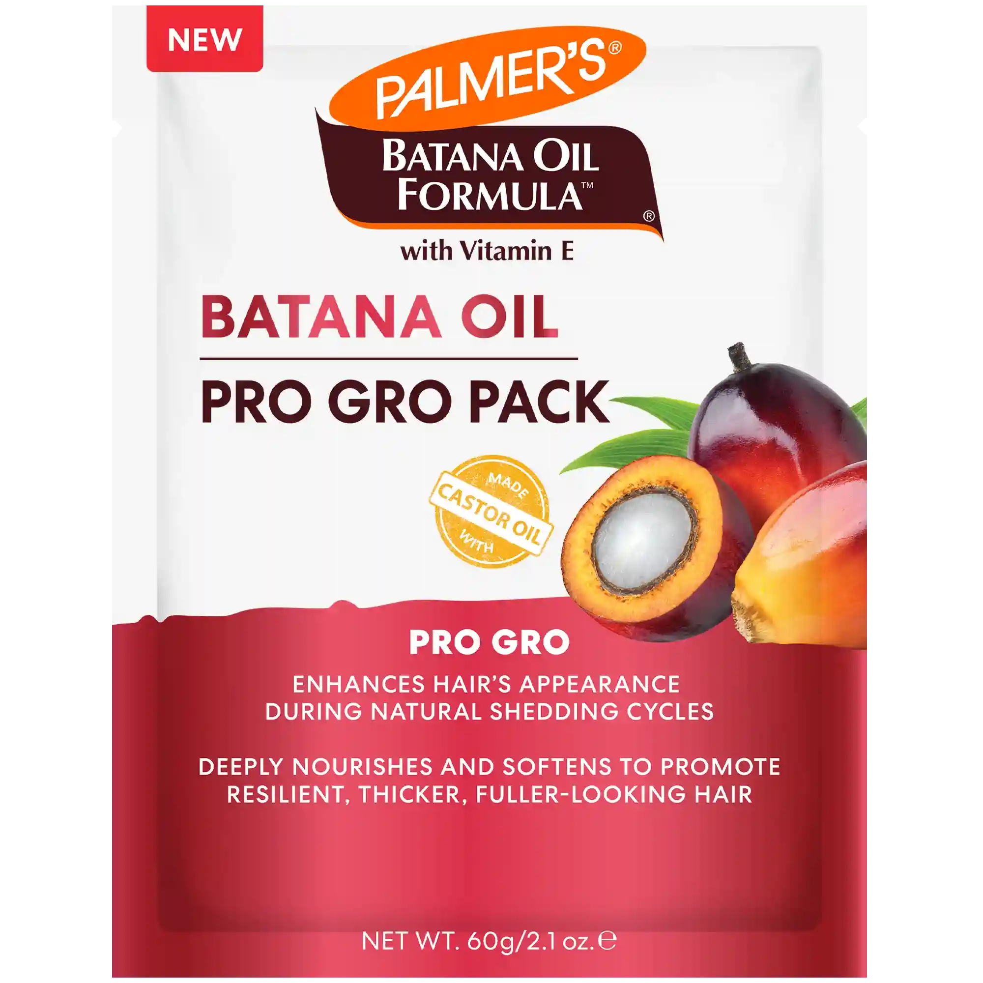 Batana Oil Pro Gro Pack