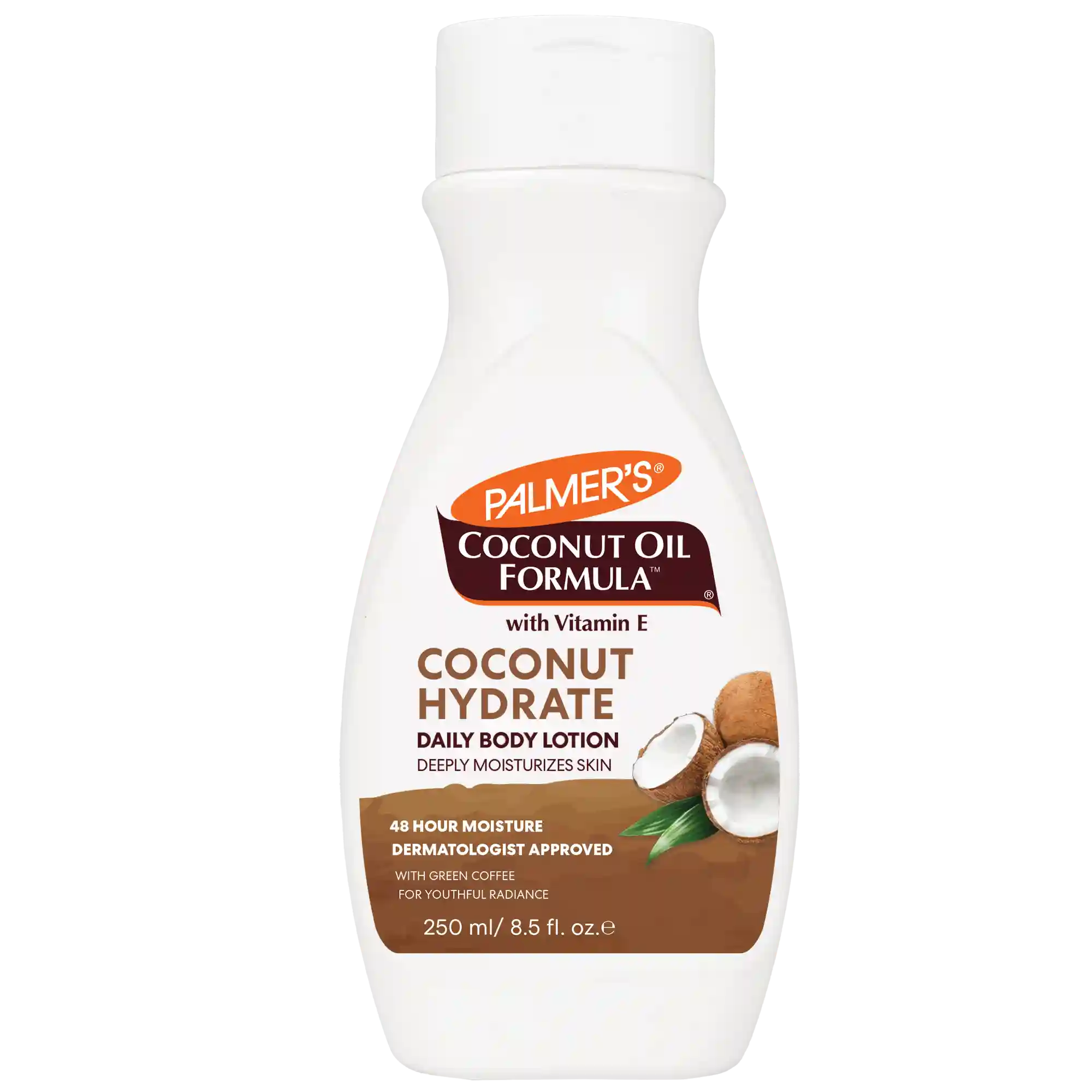 Coconut Hydrate Body Lotion