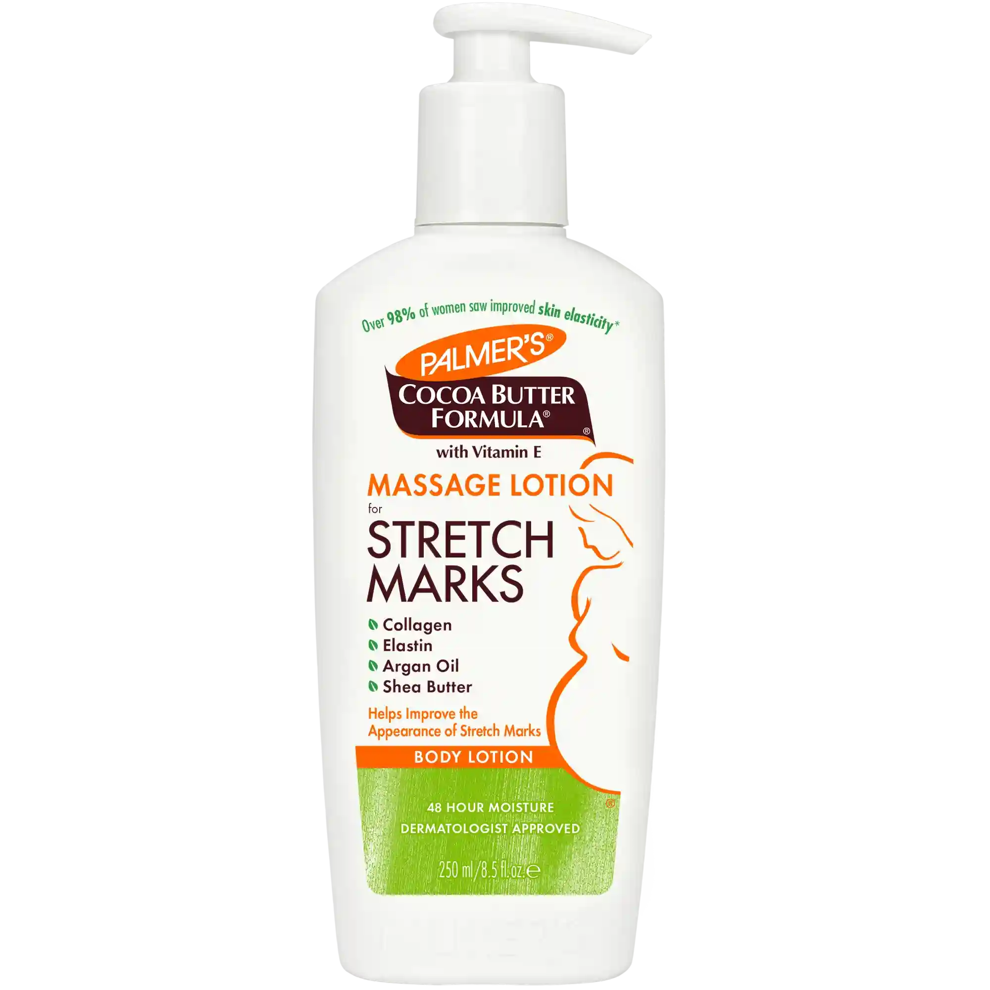 Alternative view of Pregnancy Skin Care Bundle