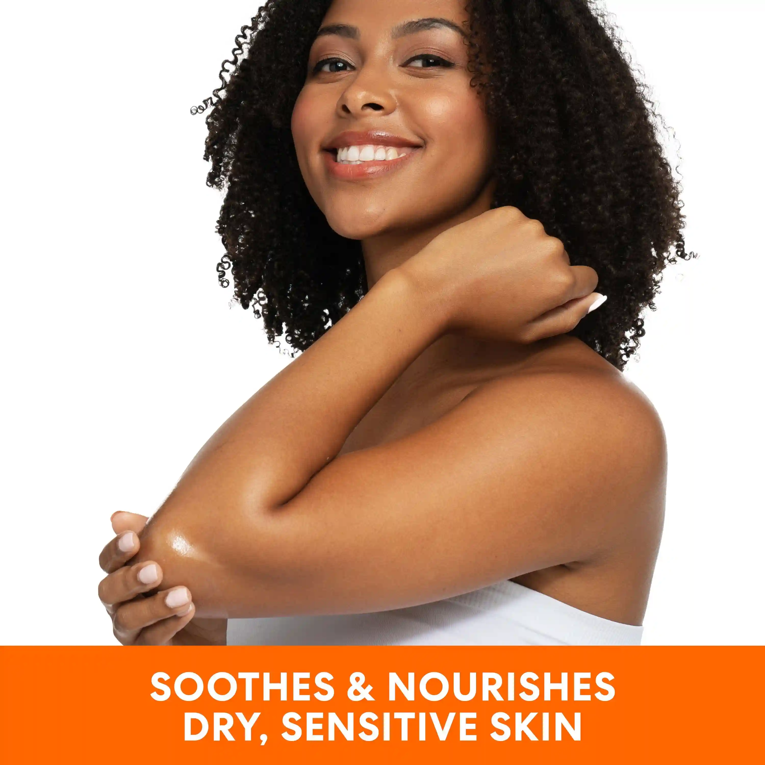 Alternative view of Raw Shea Nourish Body Oil