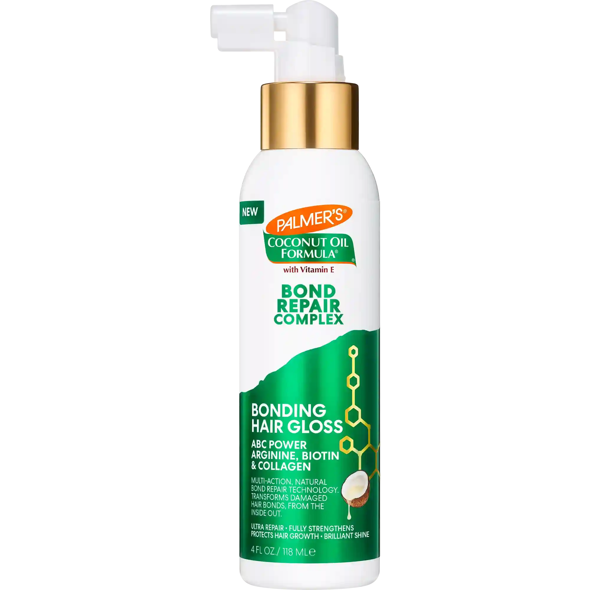Bond Repair Complex Bonding Hair Gloss