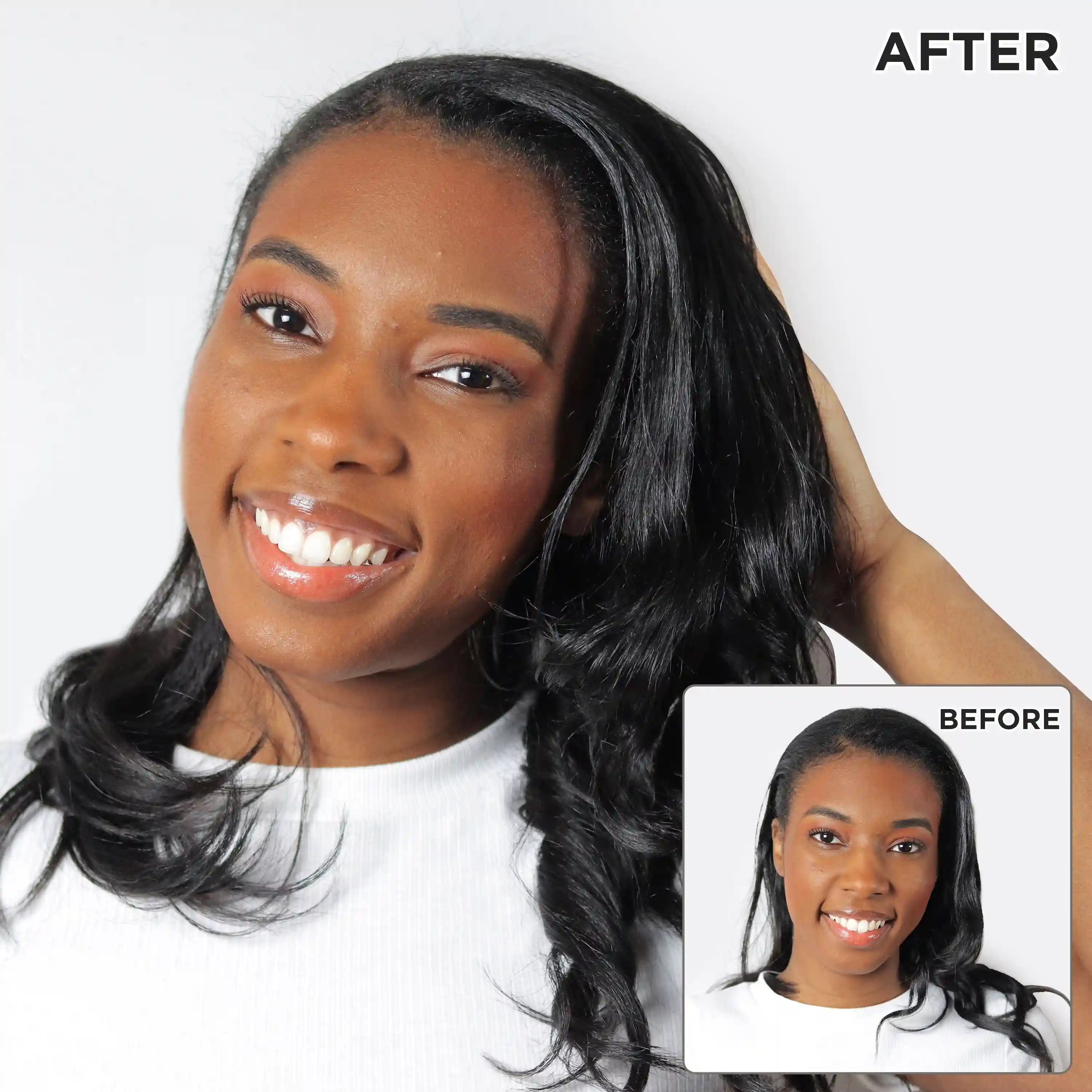 Alternative view of Cocoa Butter Hair & Scalp Oil
