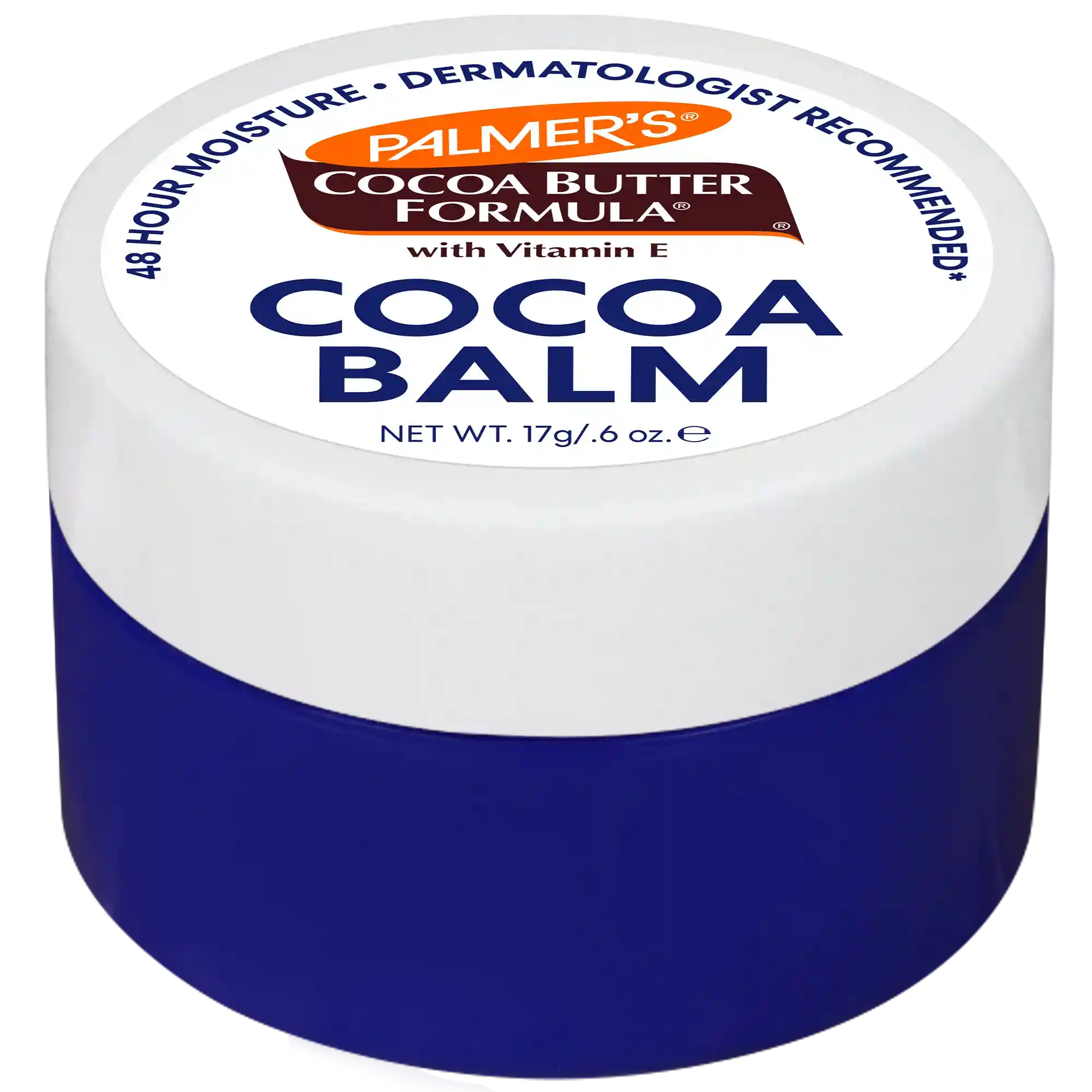 Alternative view of Cocoa Balm