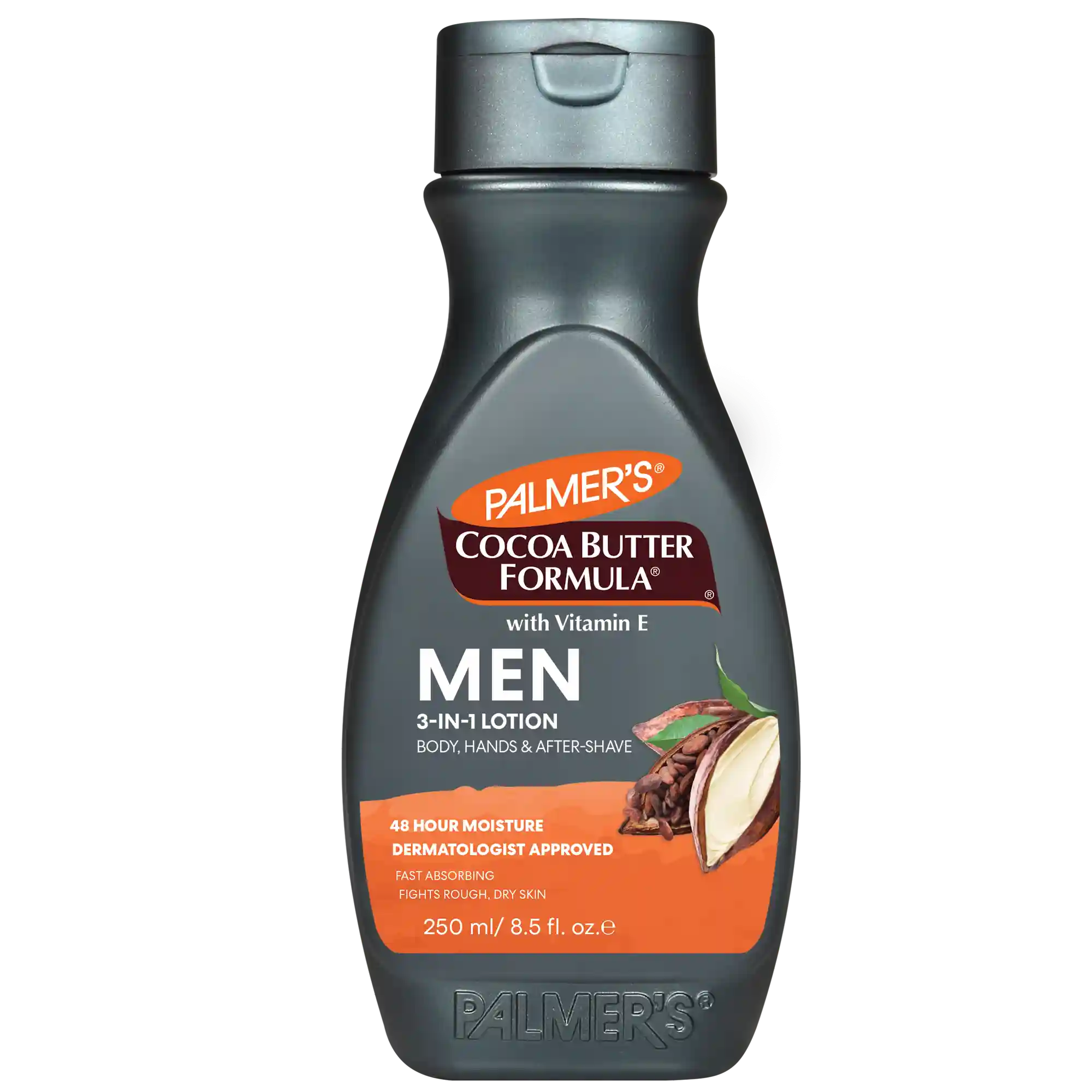 MEN 3-in-1 Body, Face & After Shave Lotion