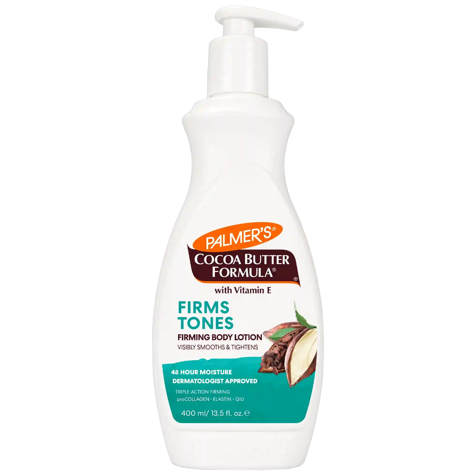 Cocoa Butter Firming Body Lotion