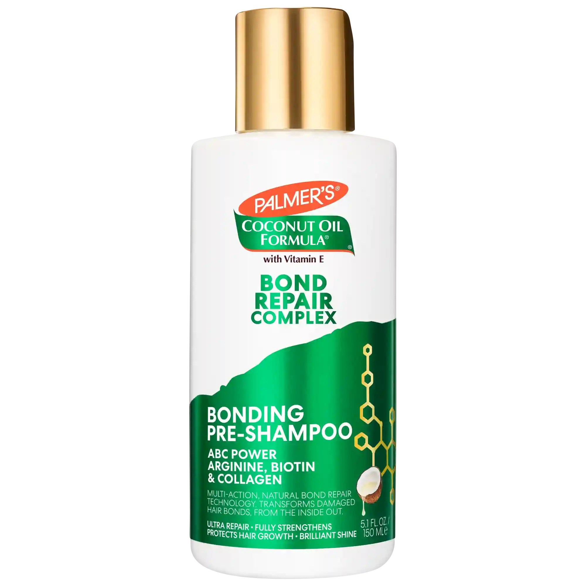 Bond Repair Complex Pre-Shampoo