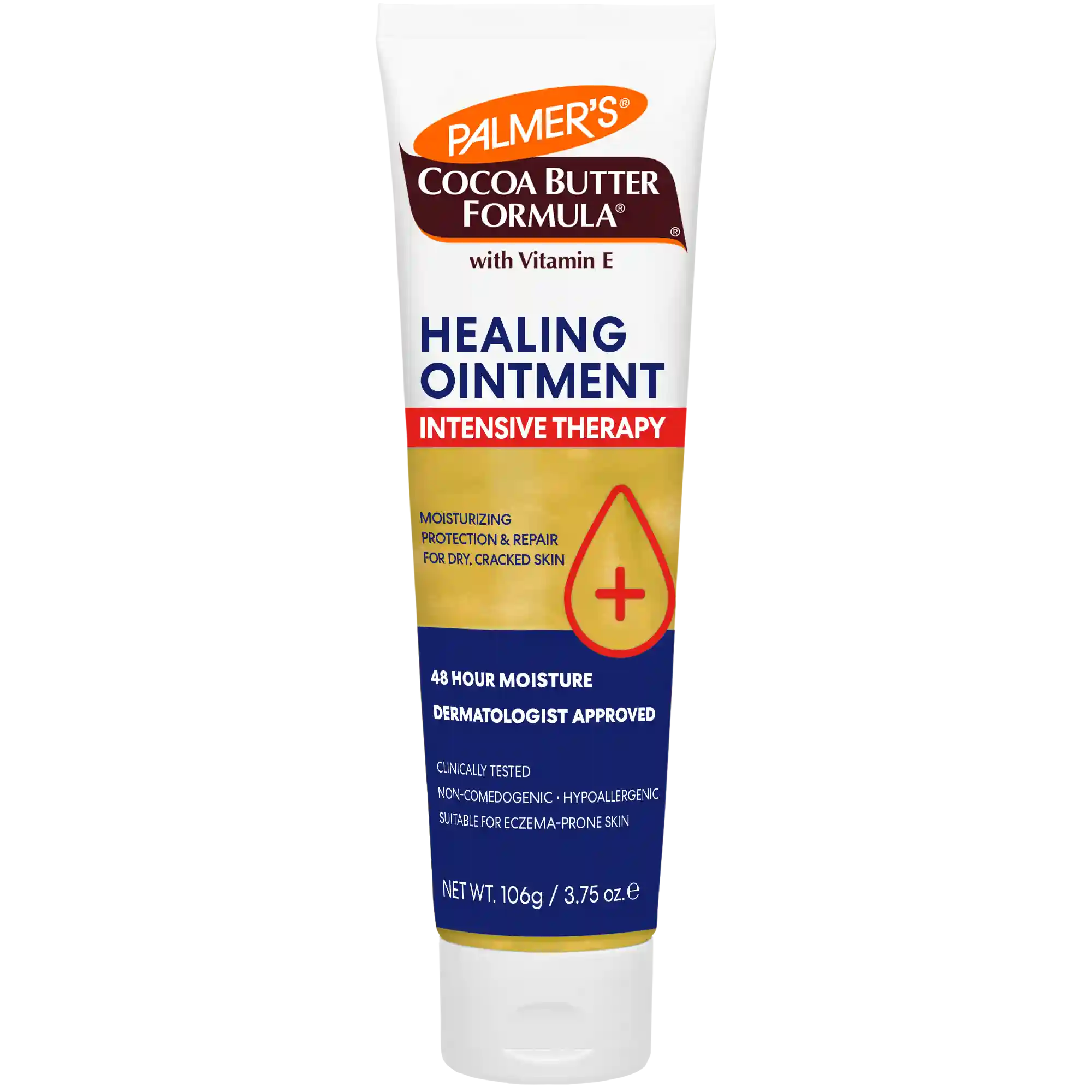 Intensive Therapy Healing Ointment