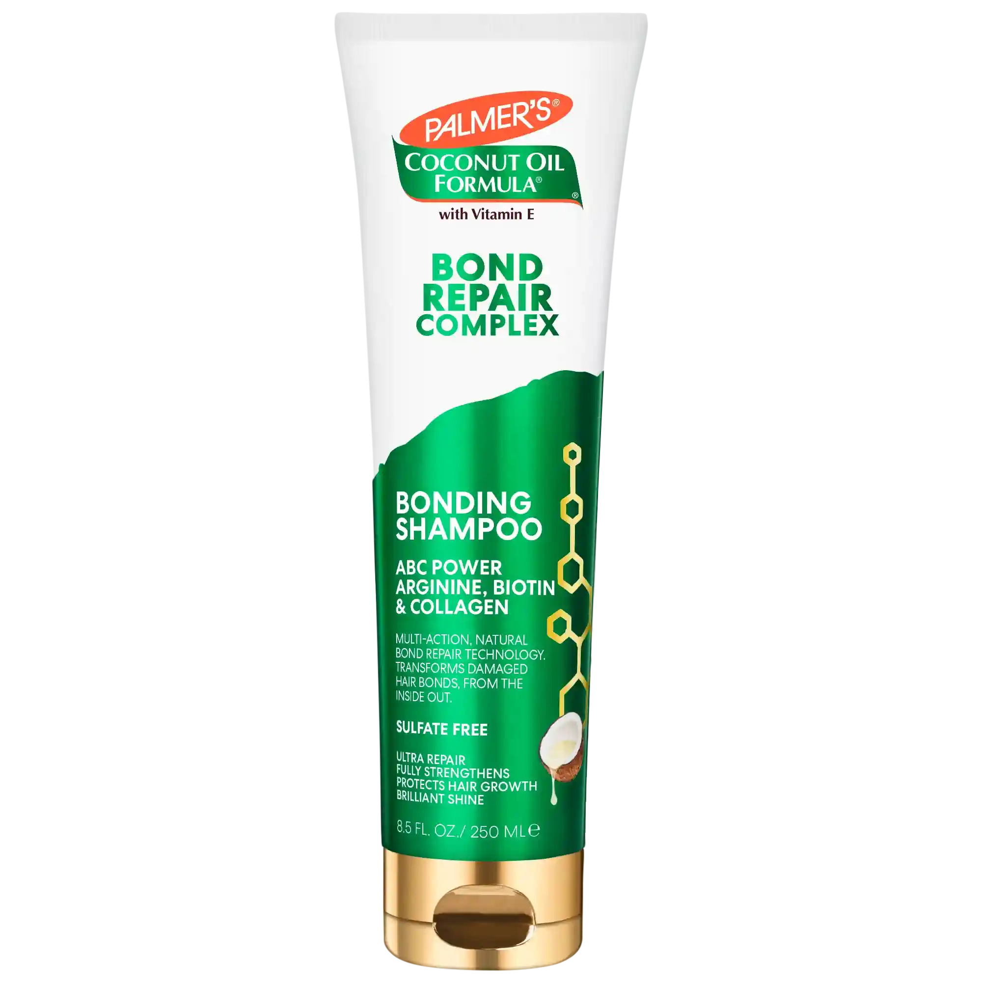 Bond Repair Complex Shampoo