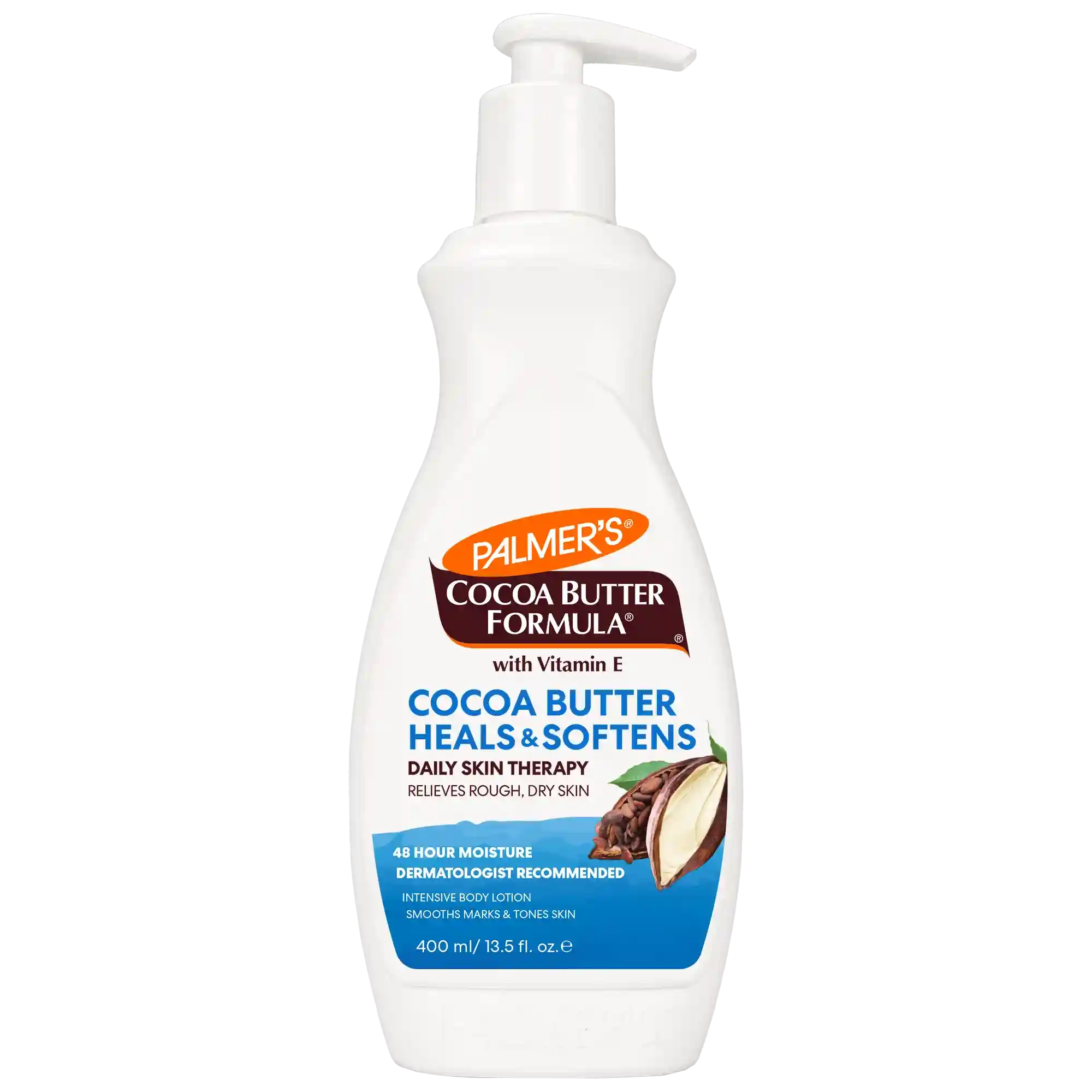 Alternative view of Daily Skin Therapy Cocoa Butter Body Lotion