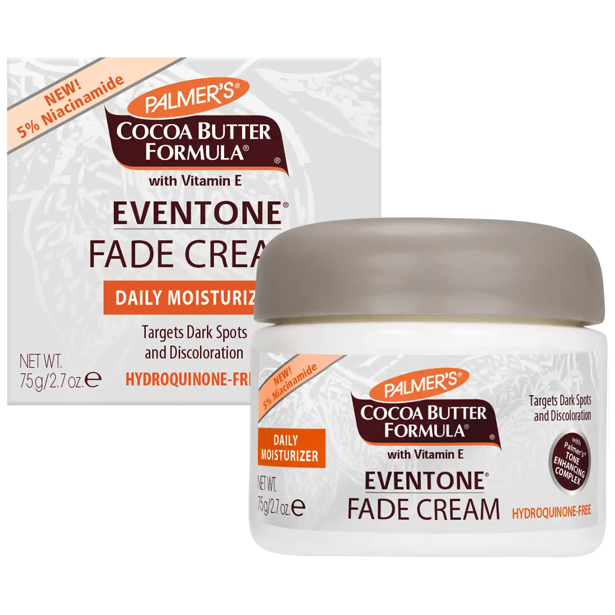 Alternative view of Eventone Fade Cream