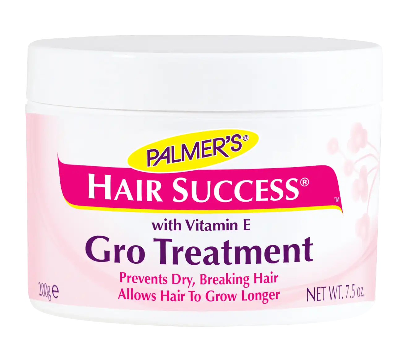 Alternative view of Gro Treatment