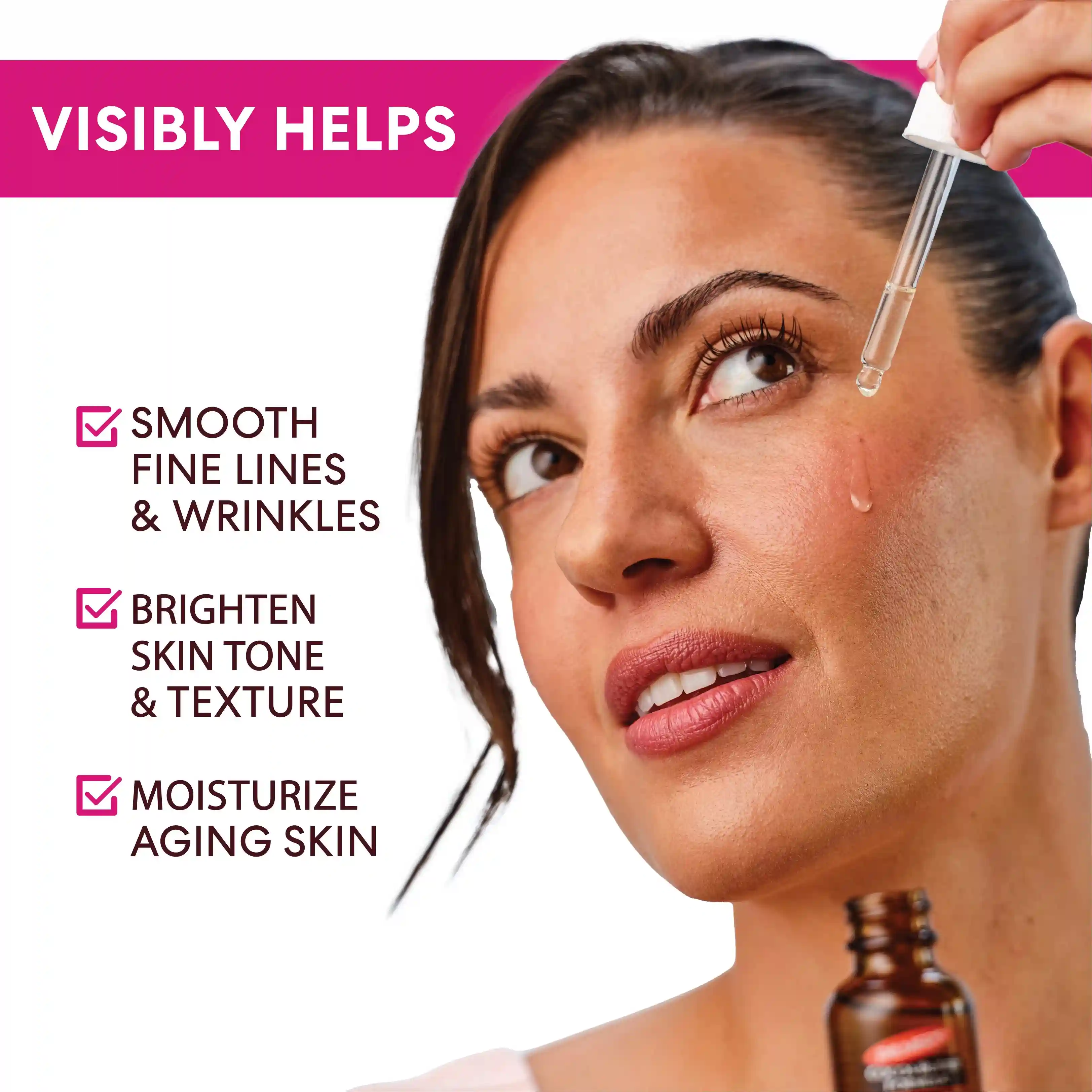 Alternative view of Skin Therapy Face Oil