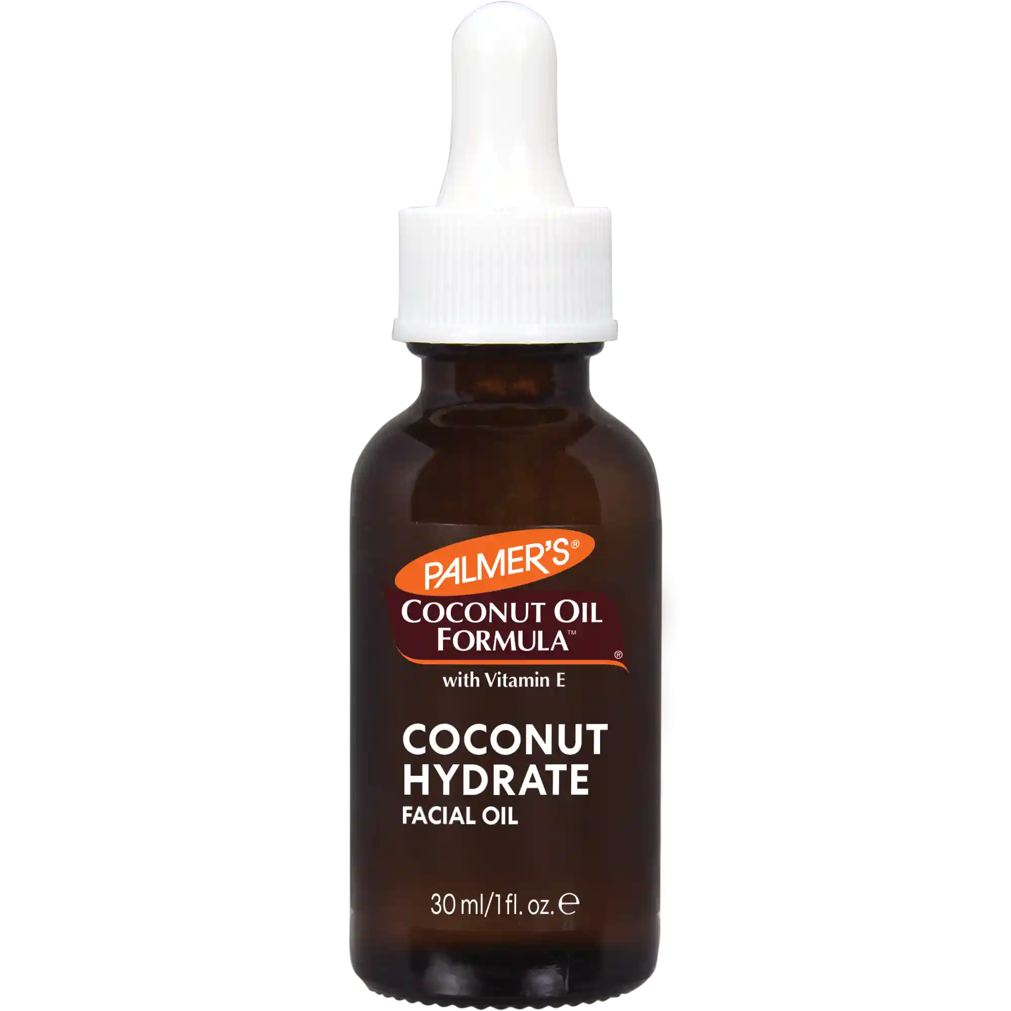 Alternative view of Coconut Hydrate Facial Oil