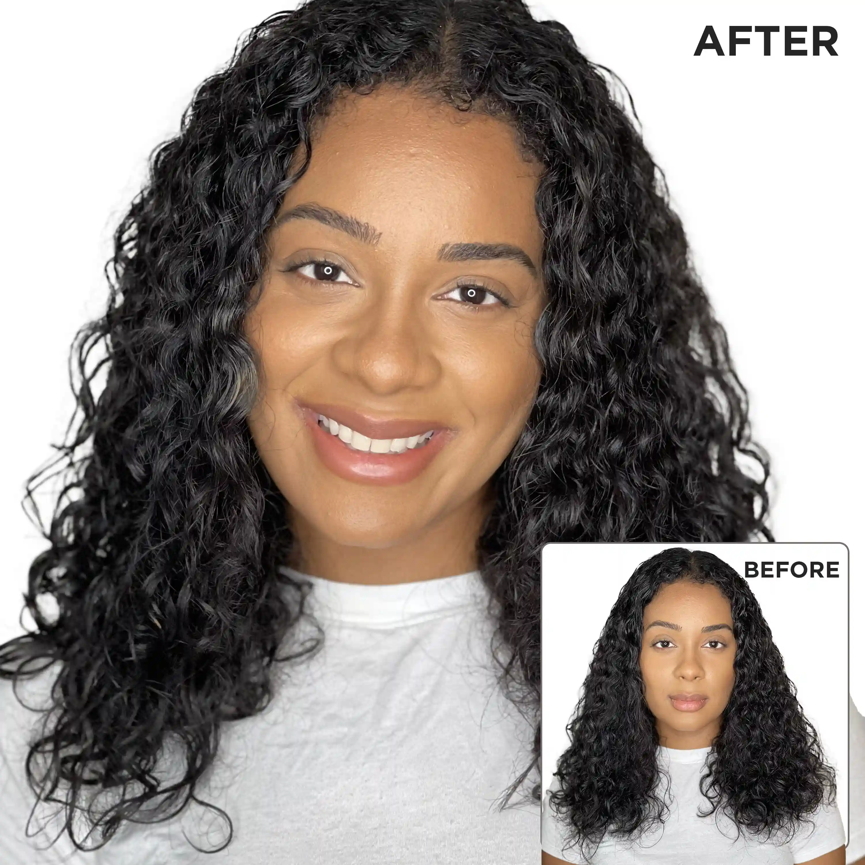 Alternative view of Cocoa Butter Biotin Pack