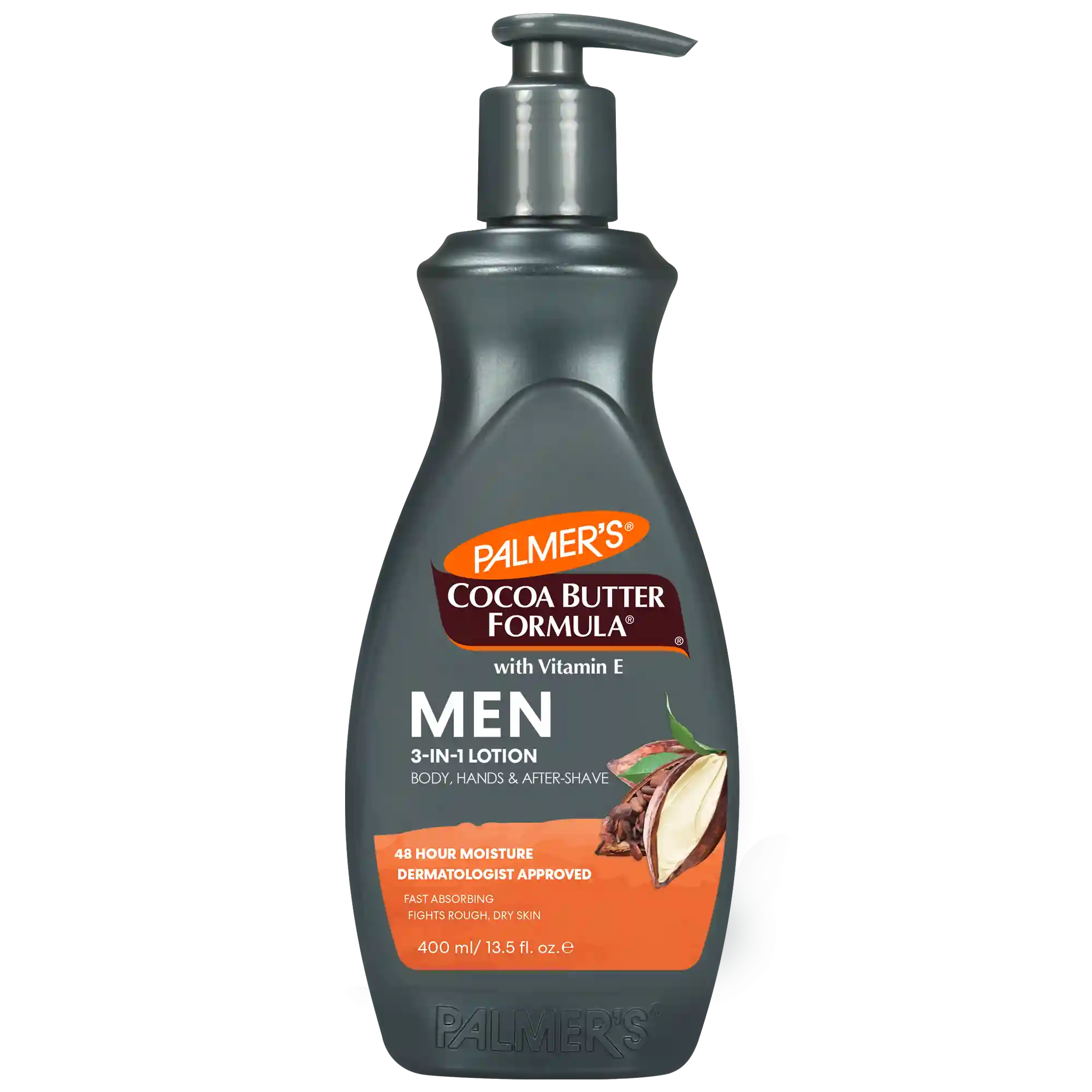 Alternative view of MEN 3-in-1 Body, Face & After Shave Lotion
