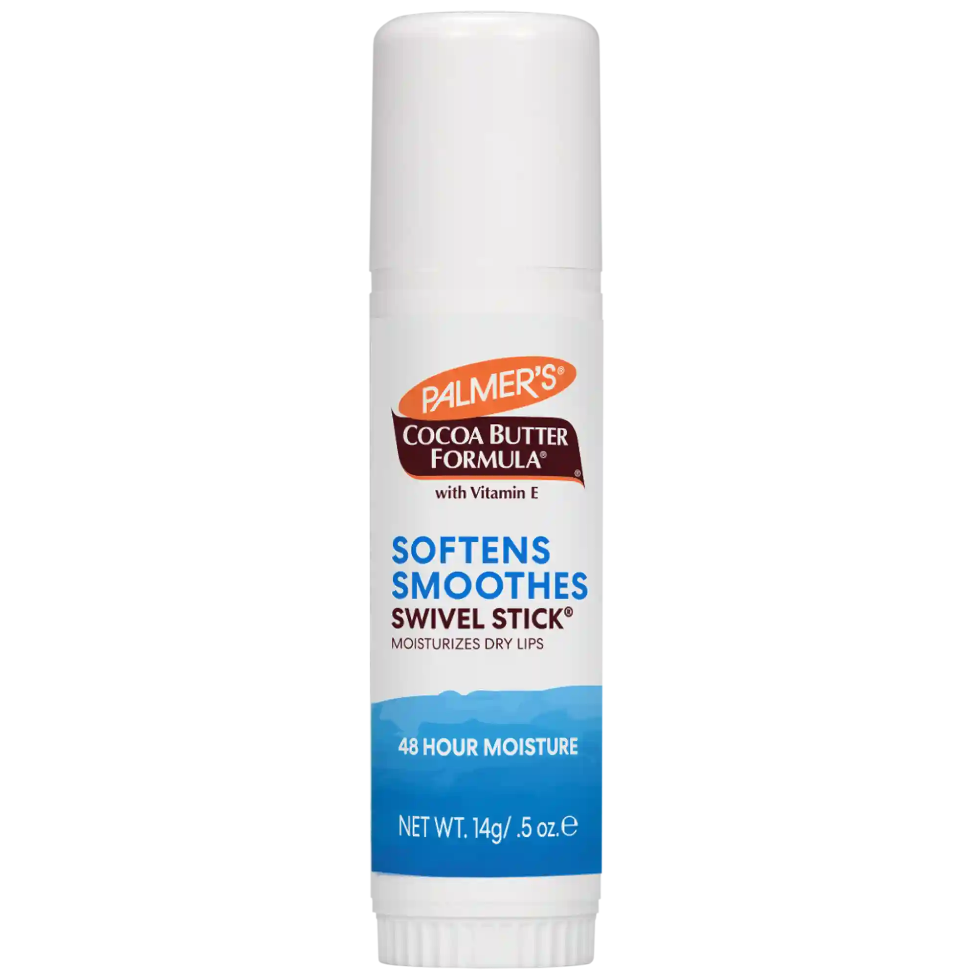 Alternative view of Softens & Smooths Swivel Stick