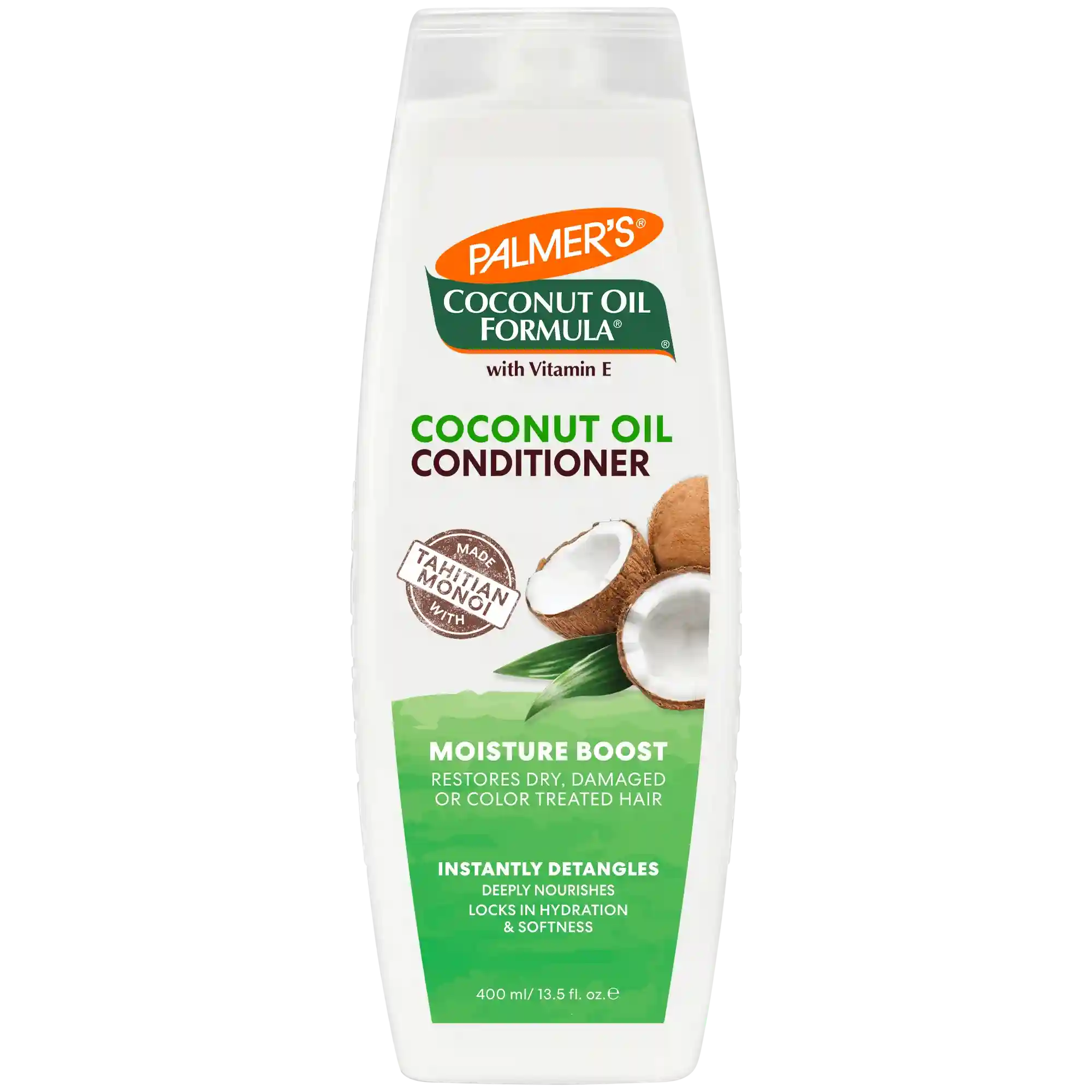 Coconut Oil Conditioner