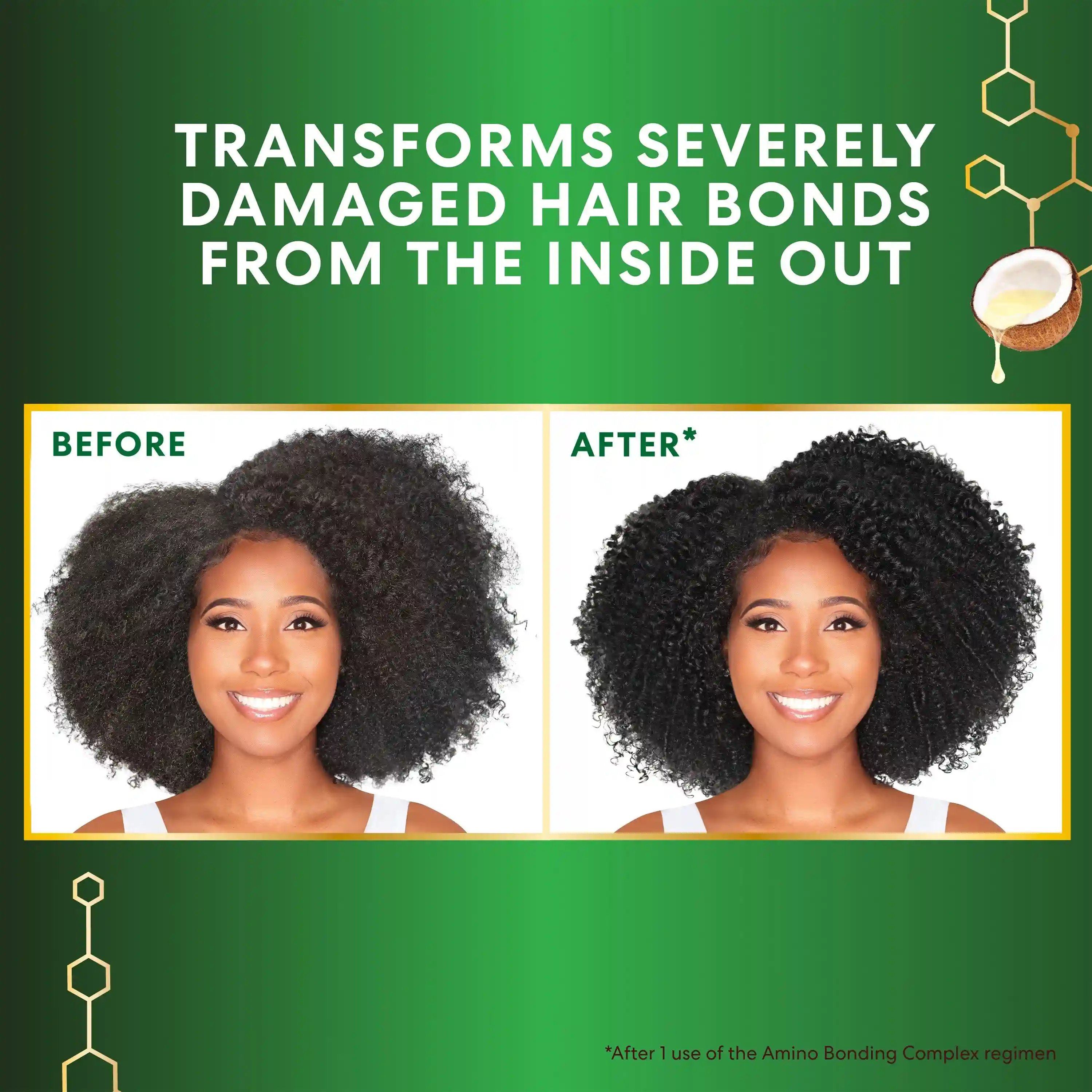 Alternative view of Bond Repair Complex Bonding Leave-In Treatment