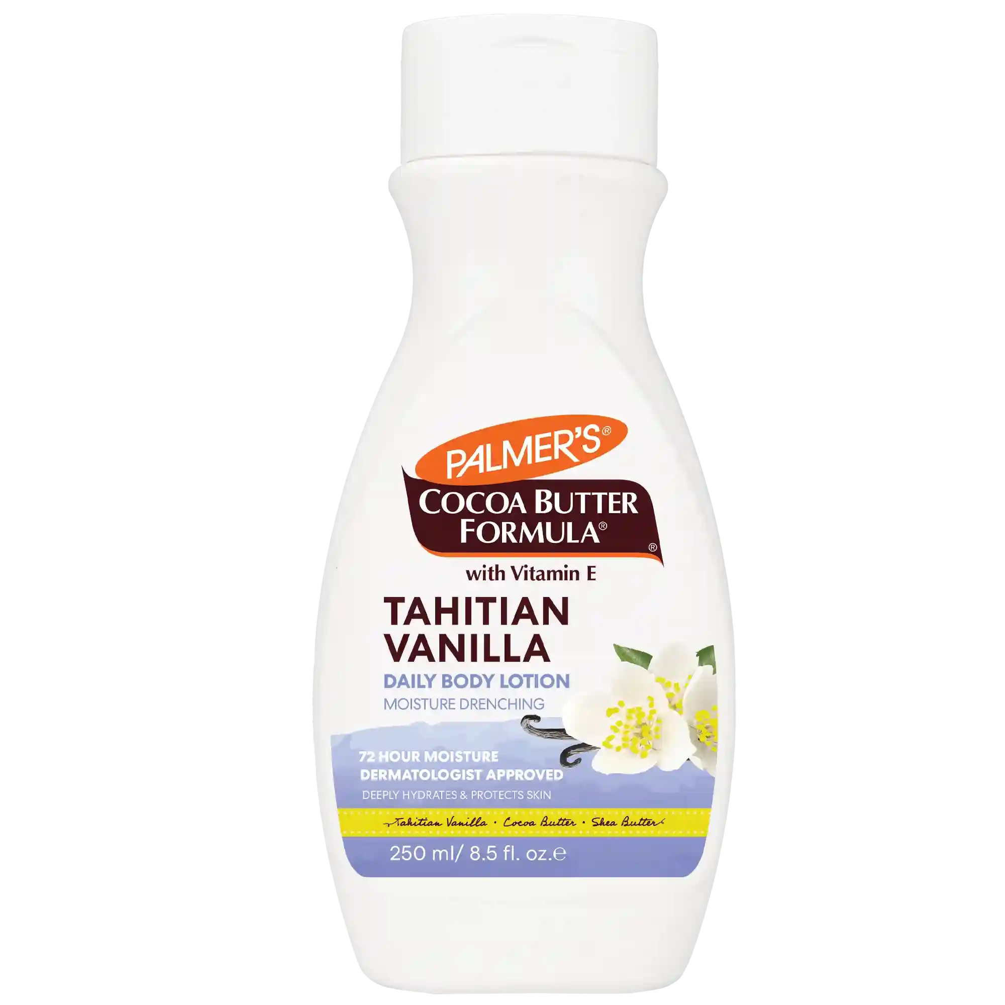Alternative view of Tahitian Vanilla Moisture Drenching Body Lotion