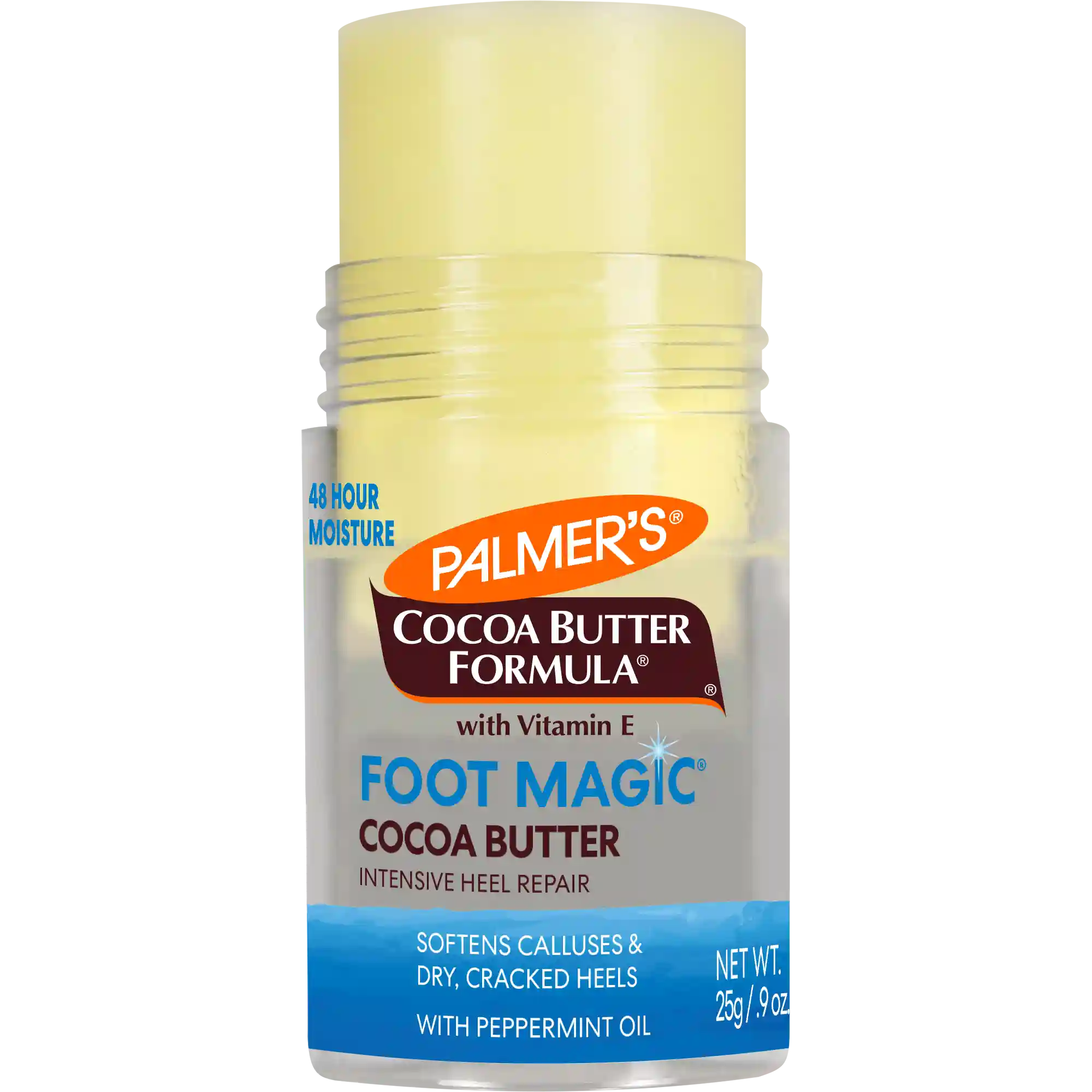 Alternative view of Foot Magic Cocoa Butter Heel Repair