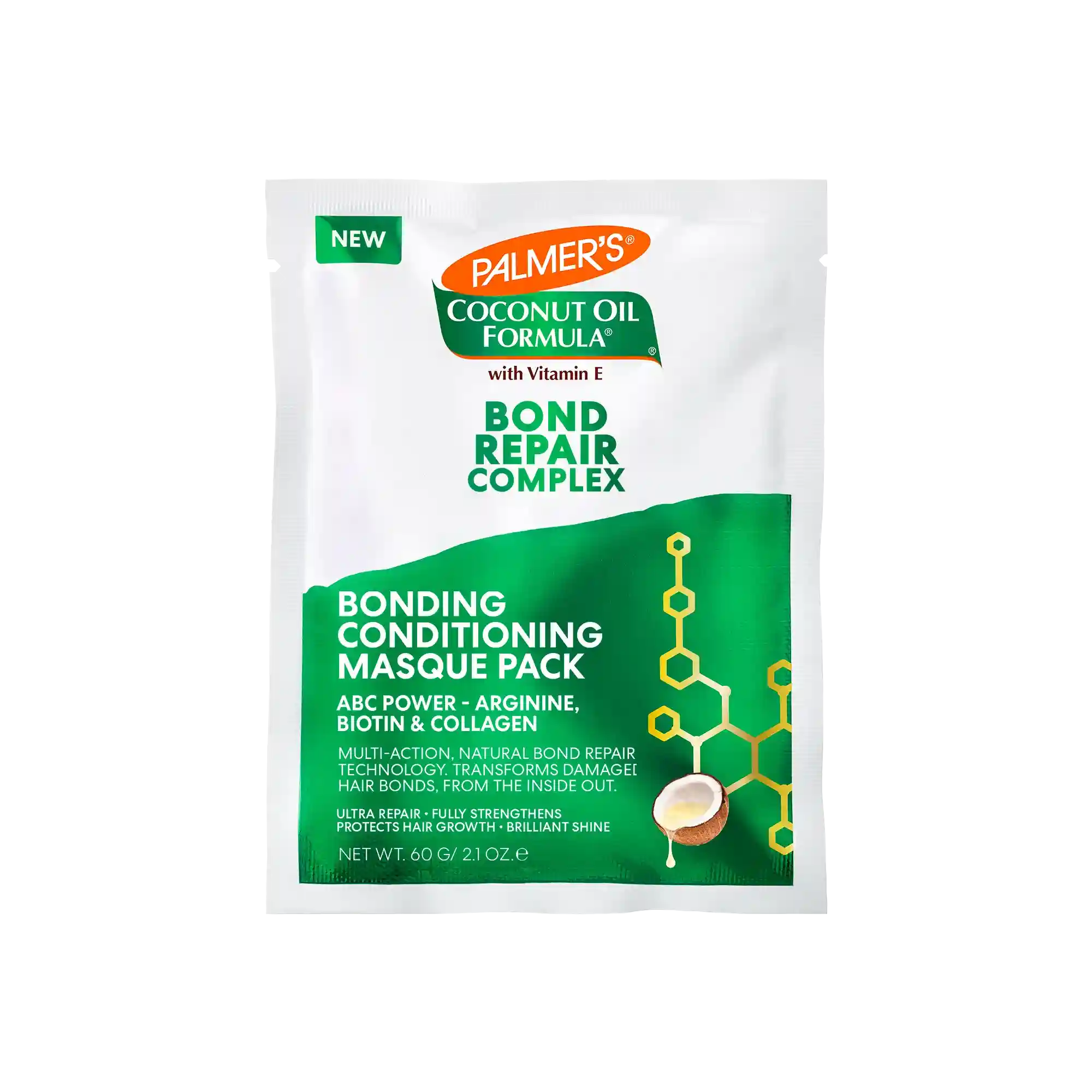 Bond Repair Complex Bonding Conditioning Masque