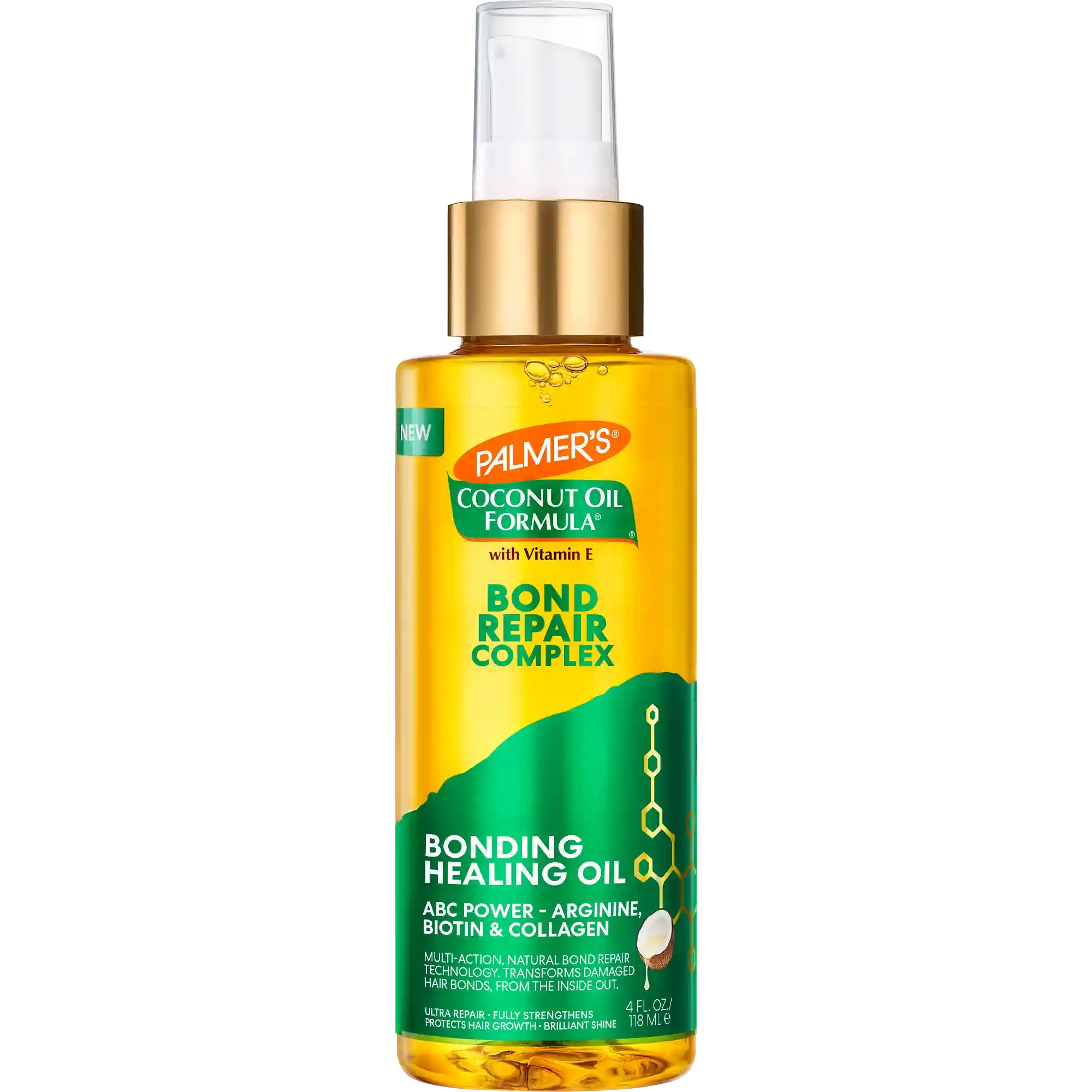 Bond Repair Complex Bonding Healing Oil