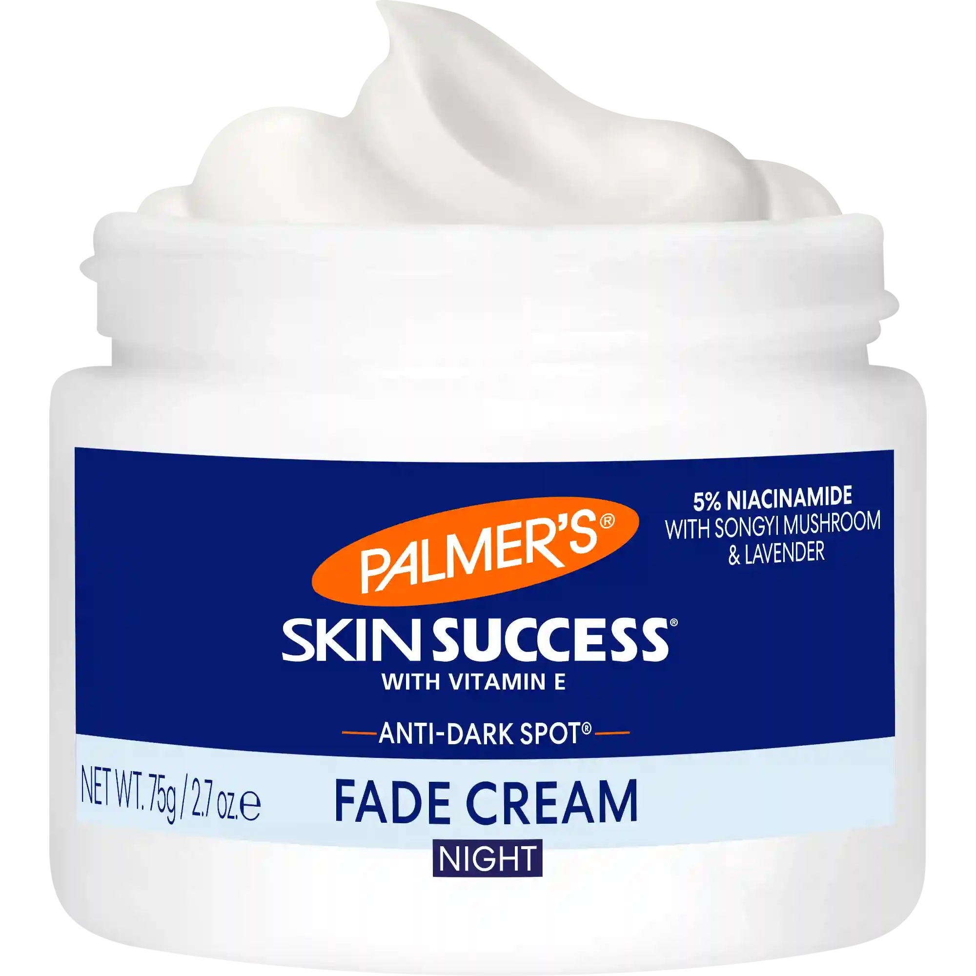 Alternative view of Anti-Dark Spot Night Fade Cream