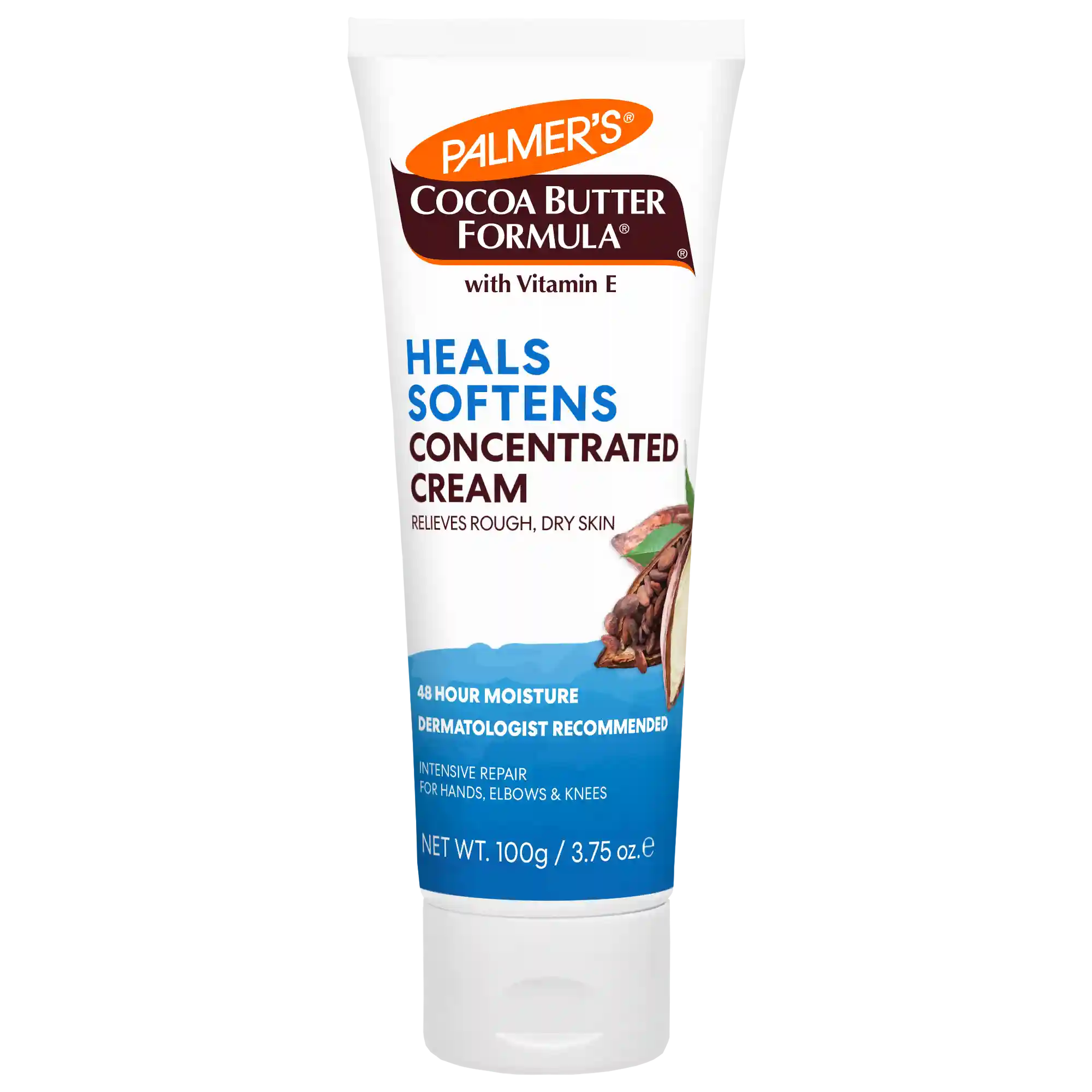 Heals & Softens Cocoa Butter Concentrated Body Cream