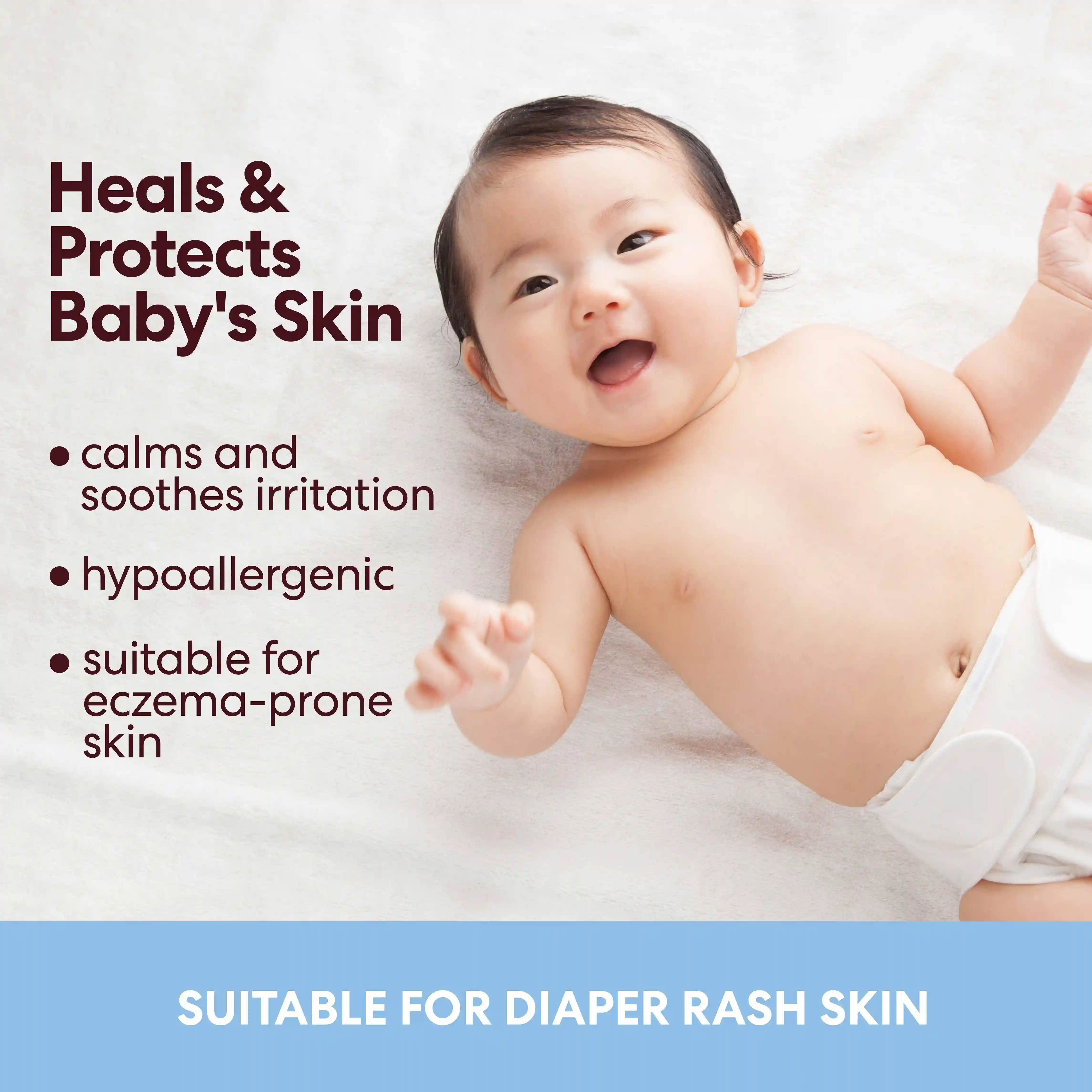 Alternative view of Cocoa Butter Baby Balm