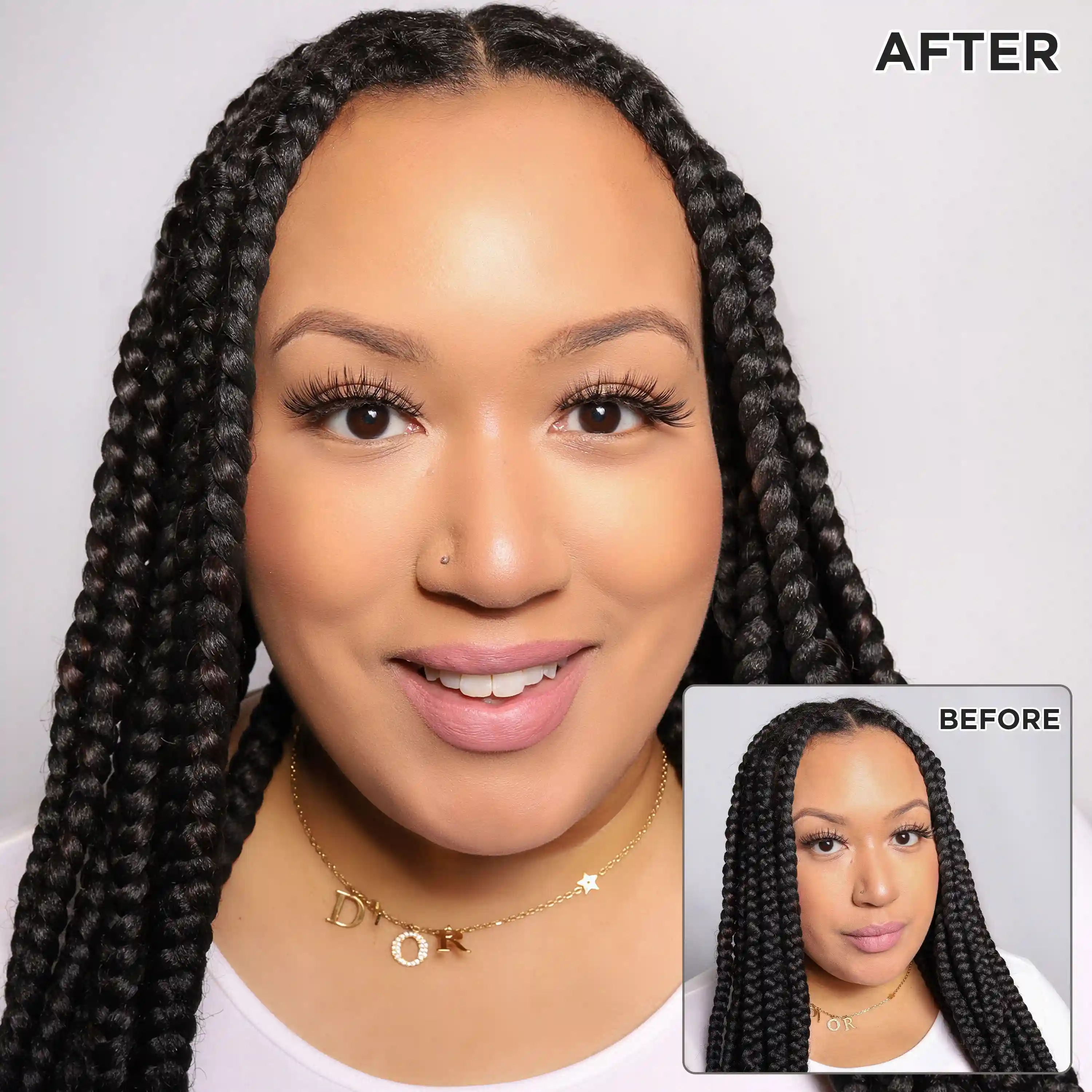 Alternative view of Olive Oil Hair & Scalp Oil